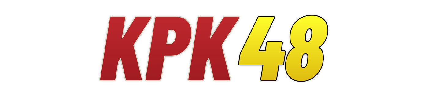 kpk48 লোগো